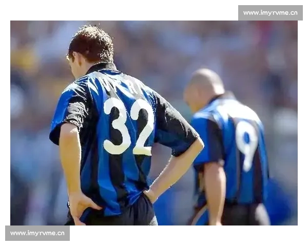 8 轮 3 负超夺冠季，国米争冠梦已碎？